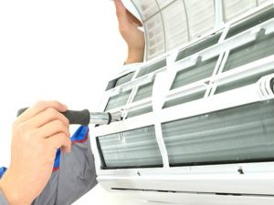 Reparación aire acondicionado en Castellón - Empresa profesional de aire acondicionado